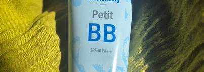 Два Bb-Крема, одно лицо: сравнение легенд. Holika Holika Petit BB и Erborian baby skin effect