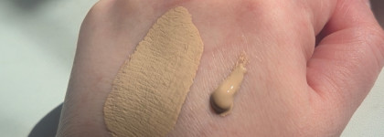 Два Bb-Крема, одно лицо: сравнение легенд. Holika Holika Petit BB и Erborian baby skin effect