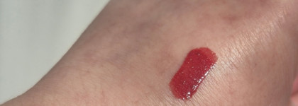 Тот самый блеск дочери маминой подруги: Clarins lip perfector в оттенке 17