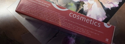 Climt Lip & Cheek Tint – Тинт для губ и щек, Оттенок Saint-Tropez. Рабочее трио на каждый день