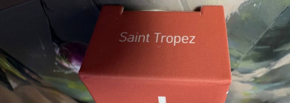 Climt Lip & Cheek Tint – Тинт для губ и щек, Оттенок Saint-Tropez. Рабочее трио на каждый день