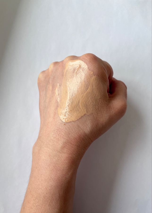 Очень хорошо распределяется