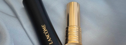 Lancôme Absolu Rouge Cream в оттенке 264 Peut-être полностью оправдала ожидания