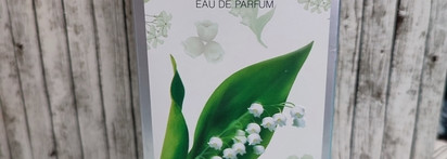 Аромат, который помнит детство: Muguet argente он же „Ландыш серебристый“ от Новая заря как машина времени