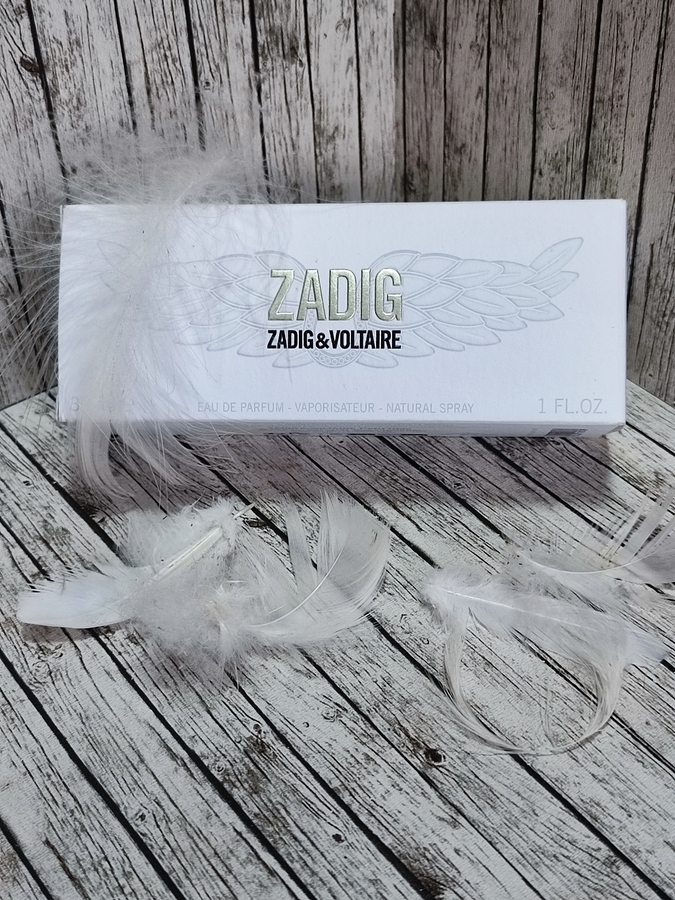 На крыльях аромата: как Zadig & Voltaire подарил мне ощущение безграничной свободы