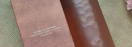 Живительная влага для обезвоженной кожи: тонер-эссенция Huxley Secret of Sahara Conditioning Essence Toner Freeshape