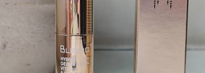 Лучшая сыворотка с витамином С для молодости кожи: Bueno Hybrid 4th Generation Vitamin C Ampoule