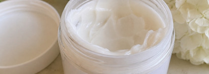 Увлажняющий крем для рук и тела Urea 20% Beauty Style с маслом Ши и Манго – моя находка этой весной