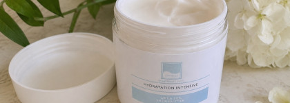 Увлажняющий крем для рук и тела Urea 20% Beauty Style с маслом Ши и Манго – моя находка этой весной