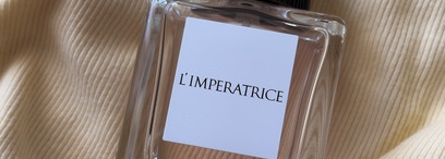 Фруктово-цветочный взрыв! L'Imperatrice Limited Edition Dolce&Gabbana