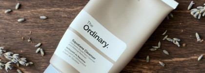 Легче легкого! Невесомая косметика от бренда The Ordinary