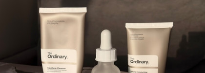 Легче легкого! Невесомая косметика от бренда The Ordinary