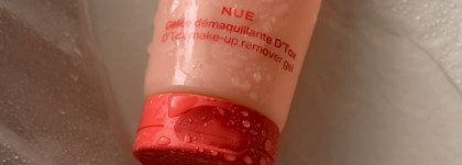 Лучший гель для умывания на лето - PAYOT Nue D'Tox Make-Up Remover Gel