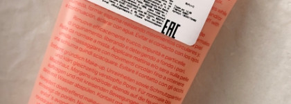 Лучший гель для умывания на лето - PAYOT Nue D'Tox Make-Up Remover Gel