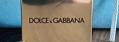 Dolce & Gabbana Lasting blush & Eyeshadow powder 04 Cheerful pink - самые естественные румяна в моей коллекции