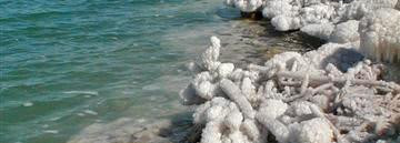 Моя косметика с Мертвого моря