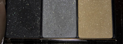 Мои тени для век