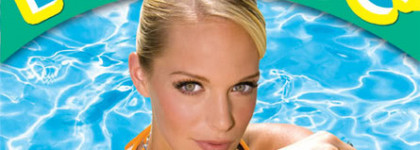 Лаки для ногтей OPI, ORLY и China Glaze - лето и осень 2010. Update