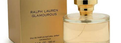Ralph Lauren Glamourous - нужен похожий аромат