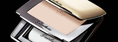 Любимые средства в моей косметичке