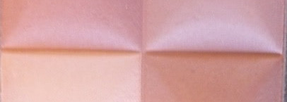 Мои румяна Givenchy Le Prisme Blush из весенней коллекции 2010