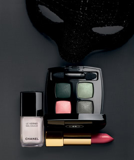 Chanel 2009 autumn collection