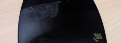 Любимые пудры