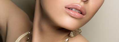 Изумительный макияж от Shimada Chiaki