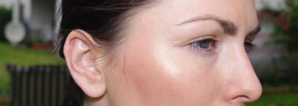 Румяна с твидовой текстурой Chanel Les Tissages Blush Duo Tweed Effect