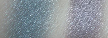 Любимые тени на лето в моей косметичке