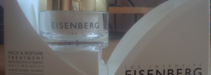 Крем для шеи и декольте "Eisenberg"