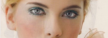 Весенние идеи макияжа