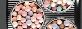 Guerlain Meteorites Pearls Collection for Summer 2010
