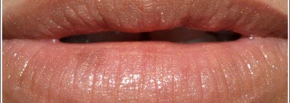 Новые Guerlain Terracotta Gloss SPF15: 3 цвета из 6