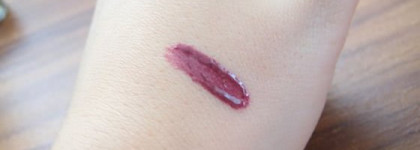 Мои пополнения