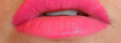 Летняя лимитированная помада из коллекции Les Pop-Up De Chanel - Super №167, Rouge Allure