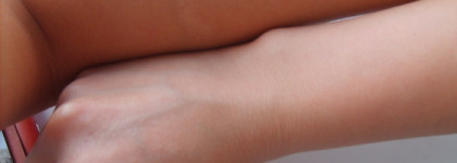 Замена автозагару-Увлажняющий мерцающий лосьон для тела