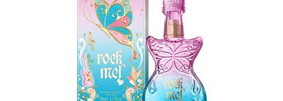 Мои новинки из парфюмерии