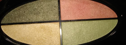 Моё лето с Shiseido