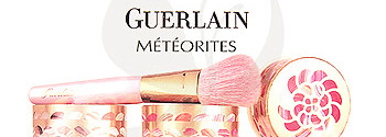 Что такое метеориты Guerlain, виды метеоритов, редкие лимитированные издания, отзывы о метеоритах - часть 1