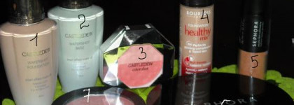 Придать тон)