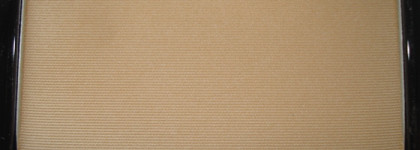 Моё лето с Shiseido