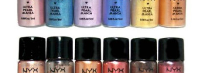 Проф-косметика малоизвестных фирм