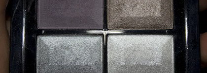 Мои тени для век