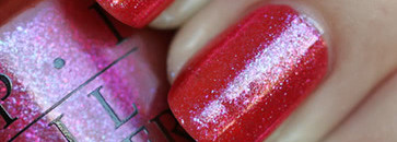 Лаки для ногтей OPI, ORLY и China Glaze - лето и осень 2010. Update