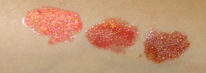 Блеск для губ интенсивное сияние Chanel Levres Scintillantes