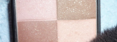 Мои пудры и румяшки