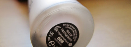 Rouge Bunny Rouge Highlighting Liquid. Жидкий хайлайтер.