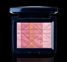 Dior 2009 summer collection