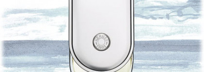Новый аромат Hermes Voyage d’Hermes